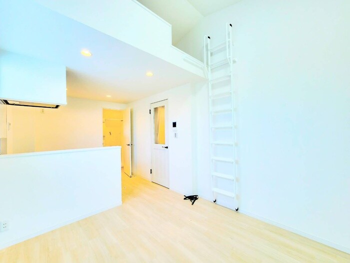 物件内観写真11　(キッチン)