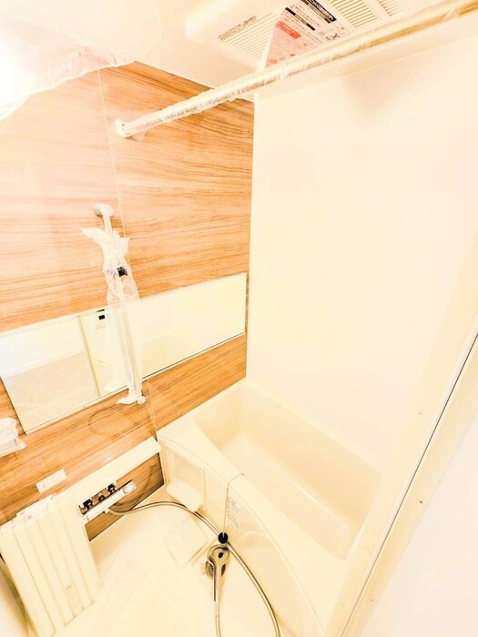 物件内観写真13　(バス／シャワールーム等)