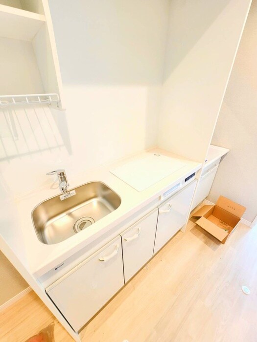 物件内観写真15　(キッチン)