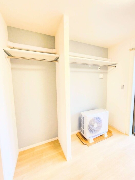 物件内観写真16　(収納)