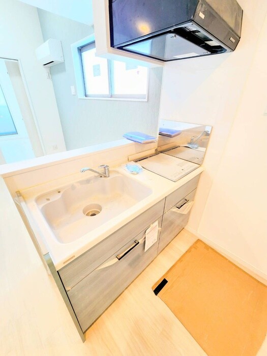 物件内観写真17　(キッチン)