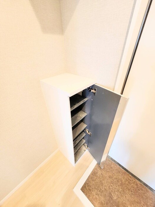 物件内観写真20　(靴箱)