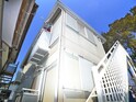 シティハイツ高橋Ｂ