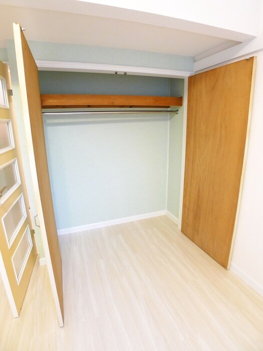 物件内観写真8　(収納)