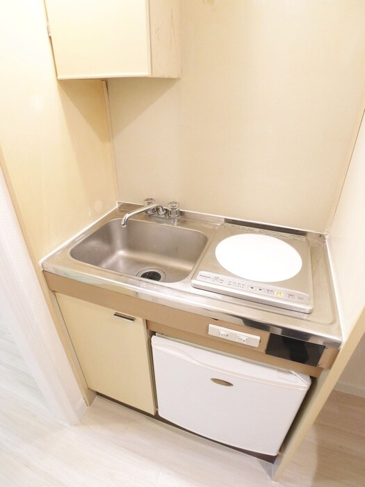 物件内観写真10　(キッチン)