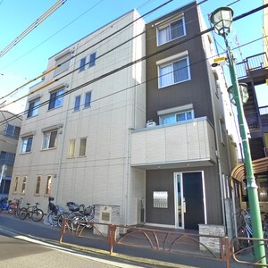 グランフィオ－レ外観写真