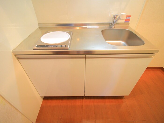 物件内観写真6　(キッチン)