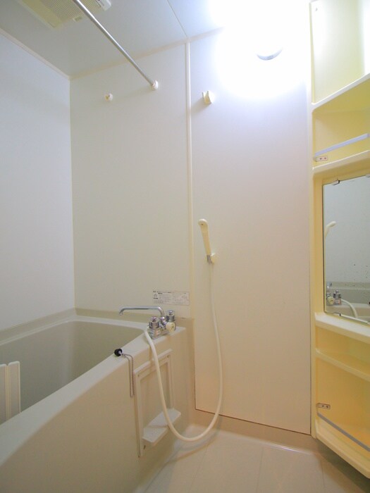 物件内観写真7　(バス／シャワールーム等)