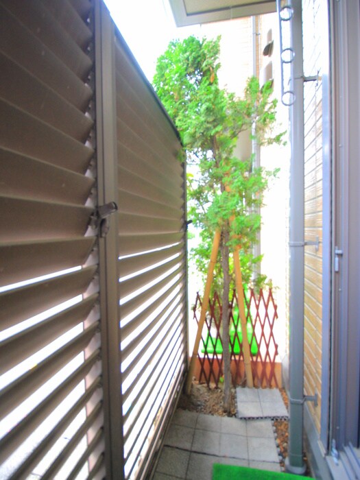 物件内観写真13　(ベランダ・バルコニー)