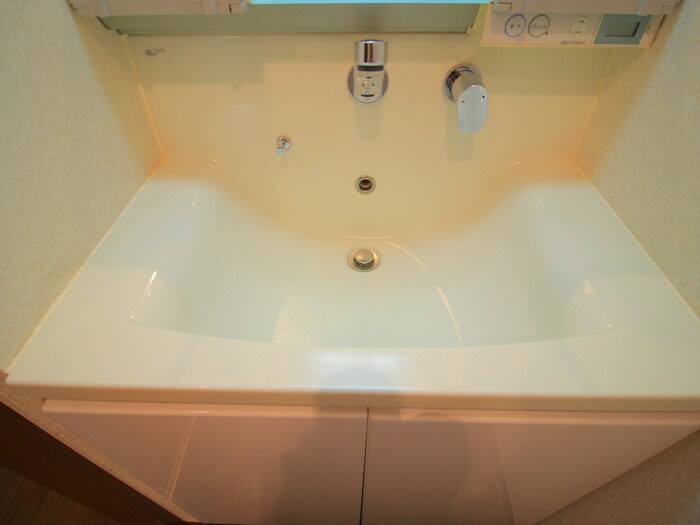 物件内観写真17　(洗面)