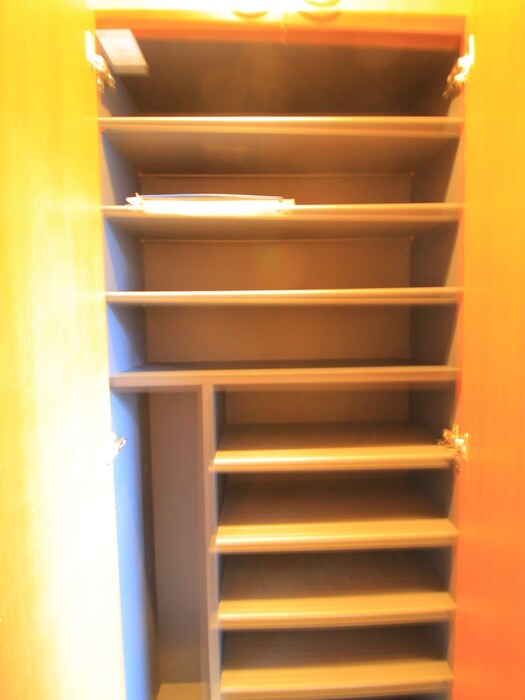 物件内観写真19　(靴箱)