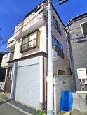 江戸川区北小岩６丁目貸家