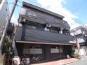 シャンティハイツ