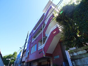 豊島園コ－ポ外観写真