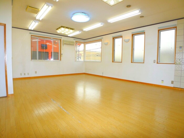 物件内観写真5　(居室)