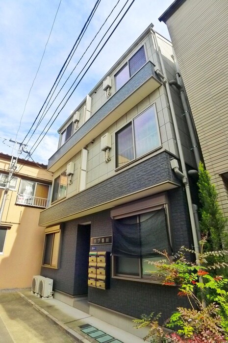 物件外観写真2　(外観写真)