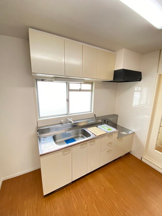 物件内観写真8　(キッチン)