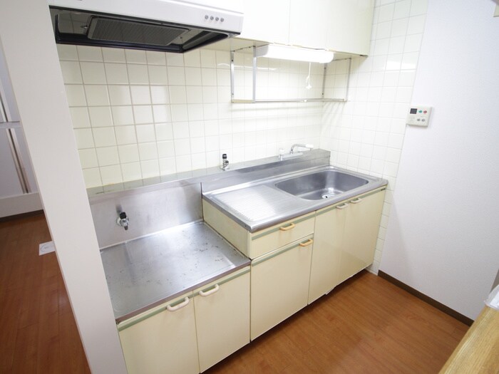 物件内観写真8　(キッチン)