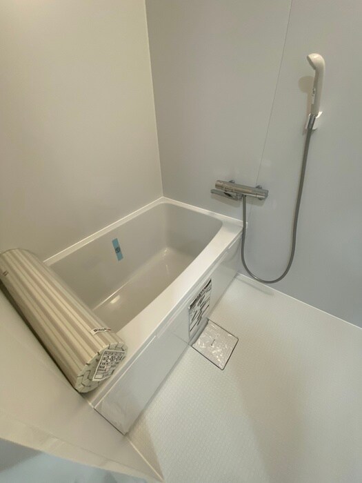 物件内観写真9　(バス／シャワールーム等)