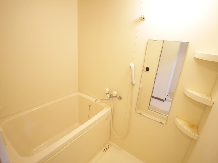 物件内観写真9　(バス／シャワールーム等)