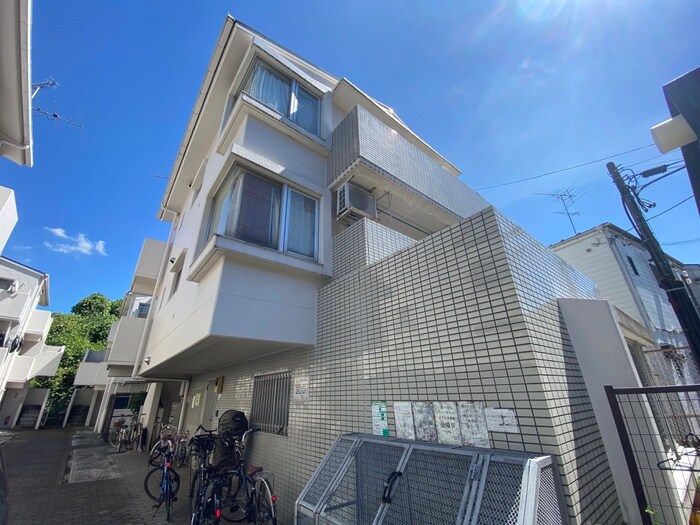 物件外観写真6　(外観写真)