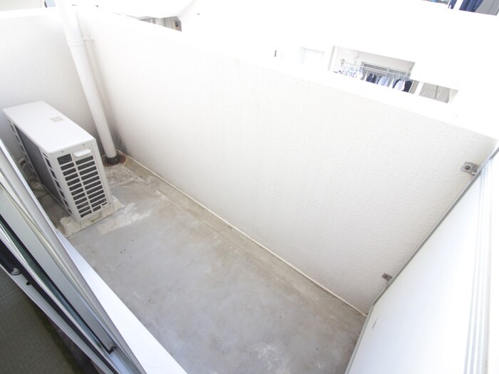 物件内観写真15　(ベランダ・バルコニー)