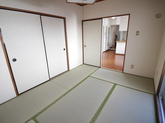 物件内観写真19　(居室)