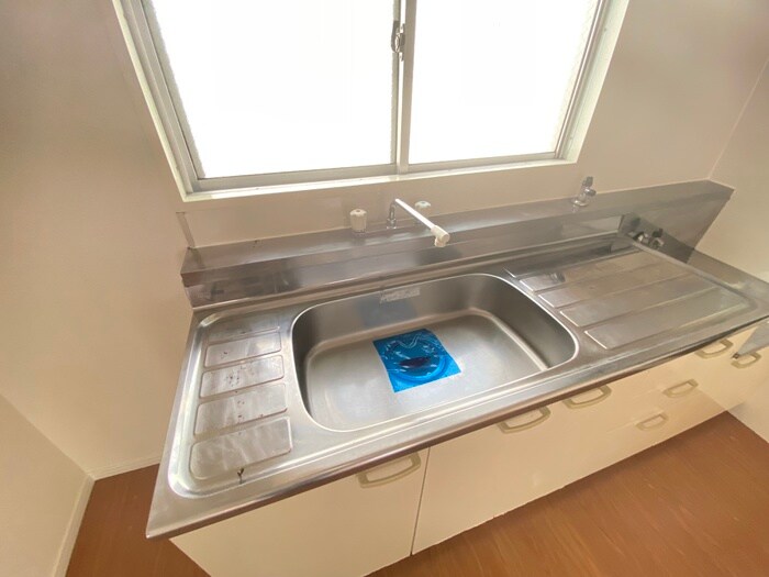 物件内観写真20　(キッチン)