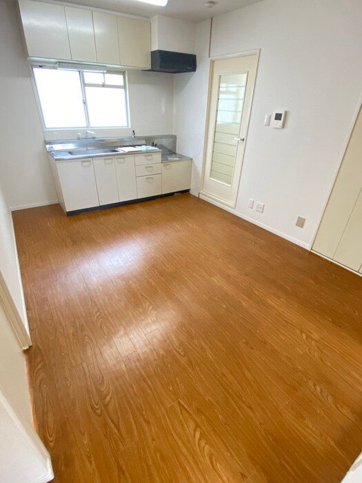 物件内観写真21　(居室)