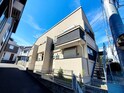 GH中山Ⅲアパートメント