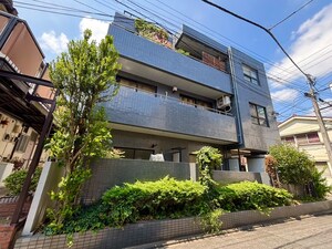 サンモール井上外観写真