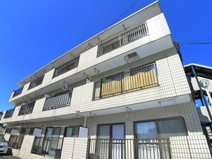エスポワール外観写真