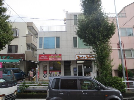 川崎ビル外観写真
