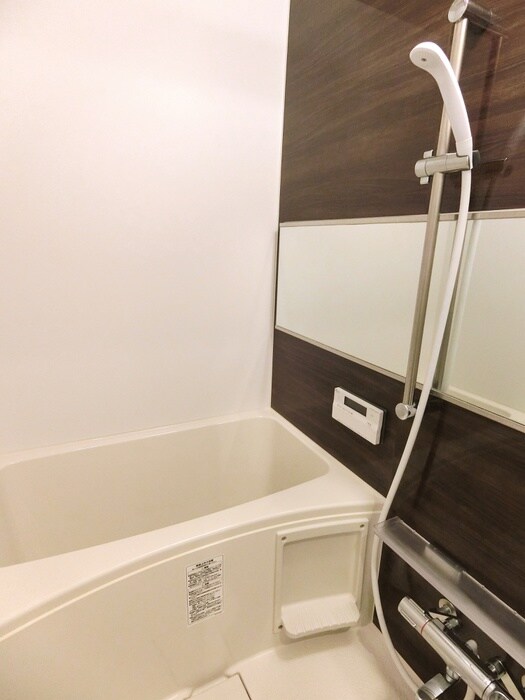 物件内観写真6　(バス／シャワールーム等)