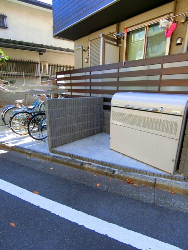 その他