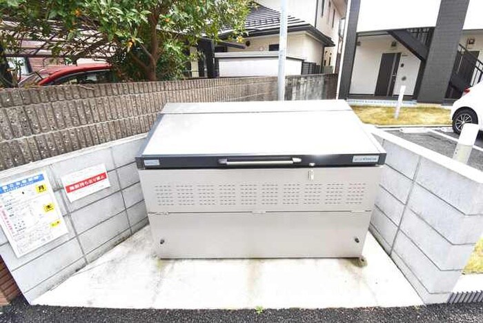 物件外観写真6　(周辺環境)