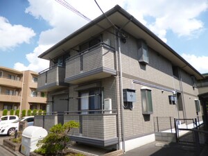 パークサイドビレッジ外観写真