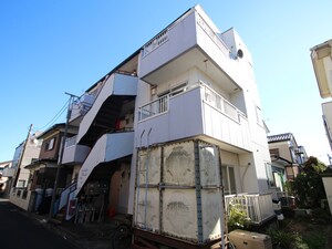 メゾン・テラ外観写真