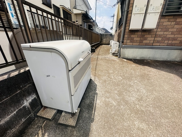 建物設備