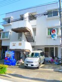 パークマンション