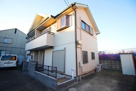 テラス吉野６－７号外観写真