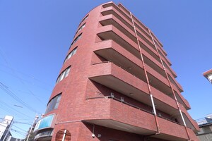 レジデンス１０６外観写真