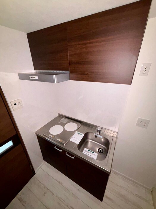 物件内観写真11　(キッチン)