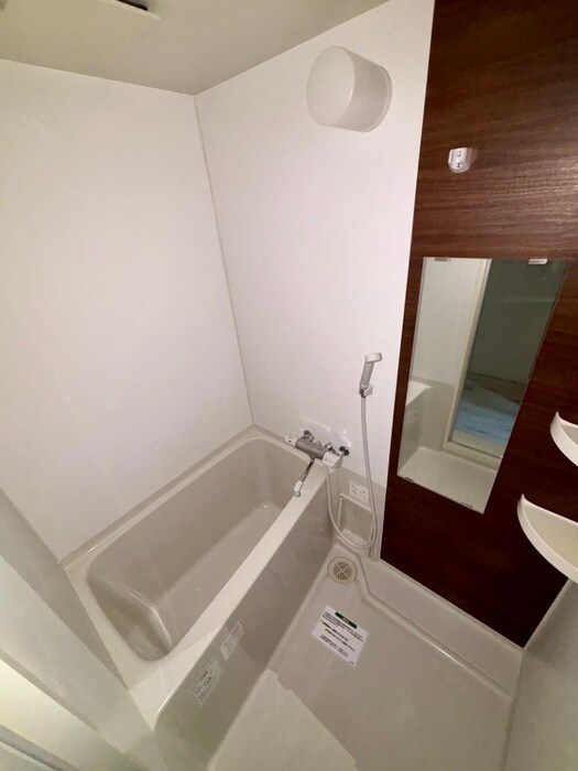 物件内観写真12　(バス／シャワールーム等)