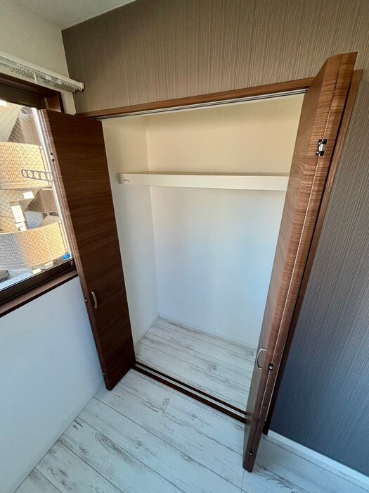 物件内観写真17　(収納)