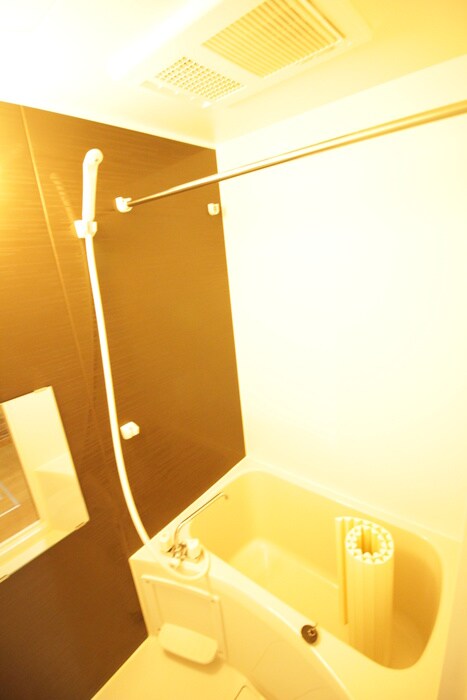 物件内観写真9　(バス／シャワールーム等)