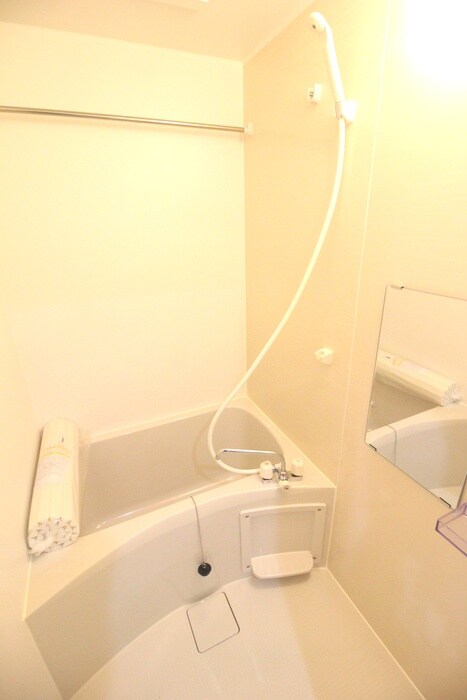 物件内観写真9　(バス／シャワールーム等)