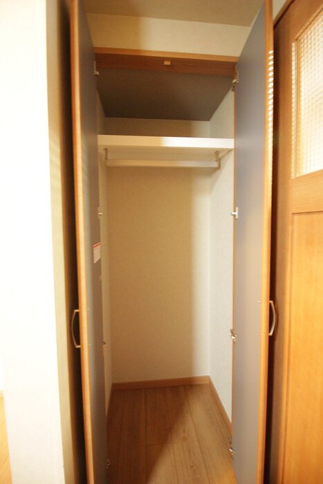 物件内観写真13　(収納)