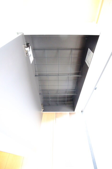 物件内観写真15　(靴箱)