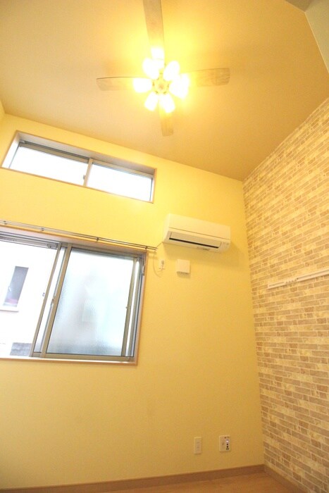 物件内観写真19　(居室)